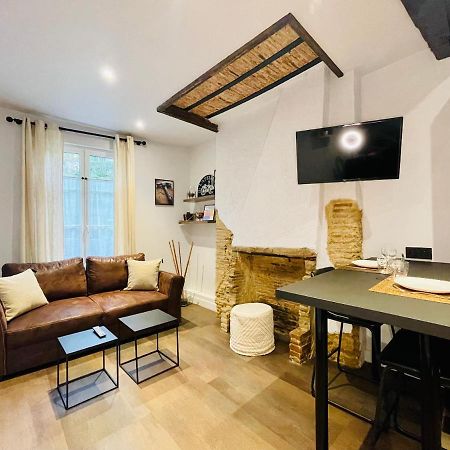 L'Atelier Des Bords De L'Eure Διαμέρισμα Σαρτρ Εξωτερικό φωτογραφία